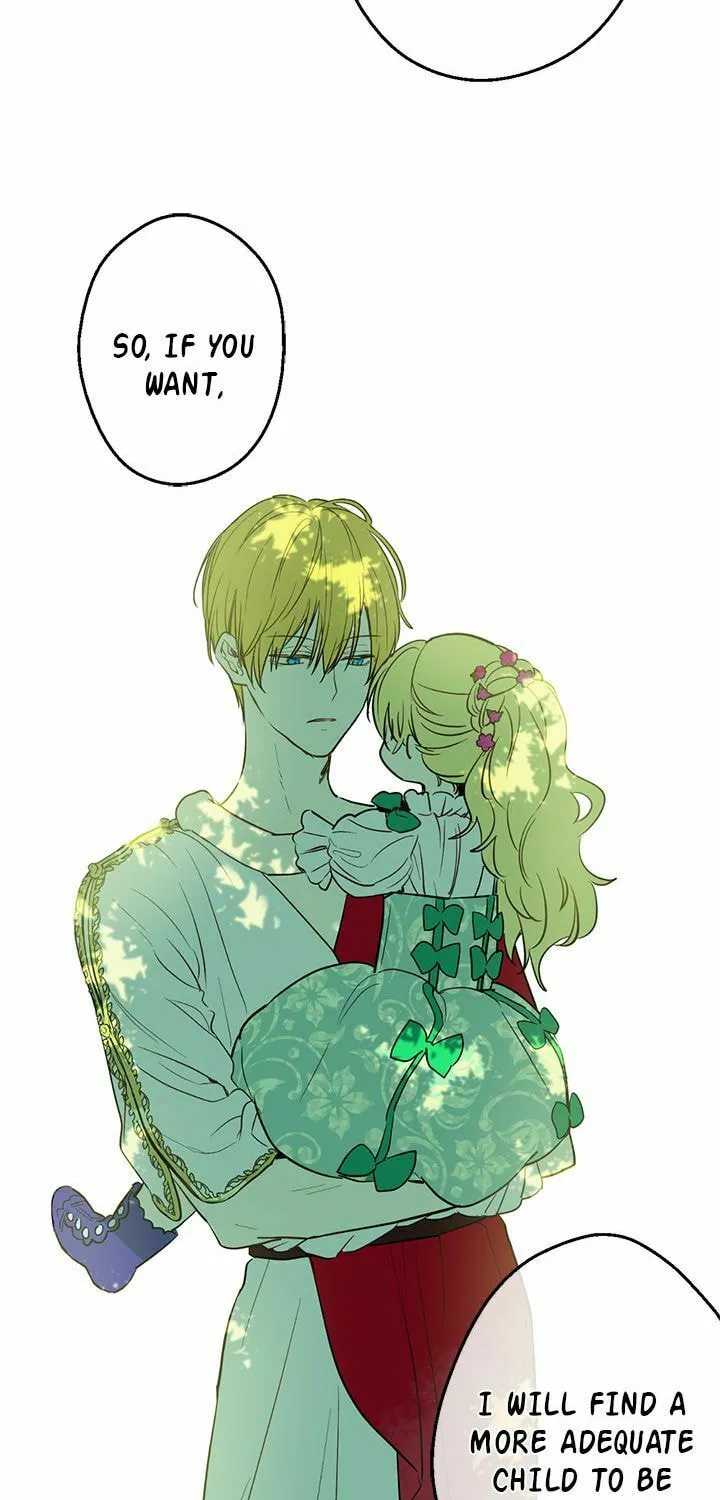 Who Made Me a Princess Chapter 23 page 70 - 