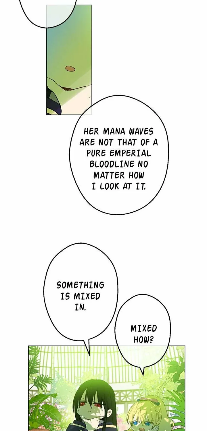 Who Made Me a Princess Chapter 23 page 8 - 