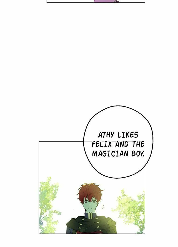 Who Made Me a Princess Chapter 23 page 72 - 