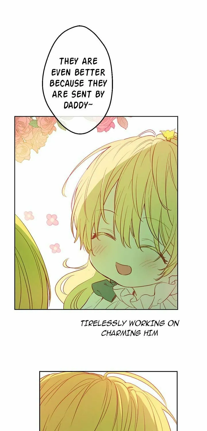 Who Made Me a Princess Chapter 23 page 73 - 