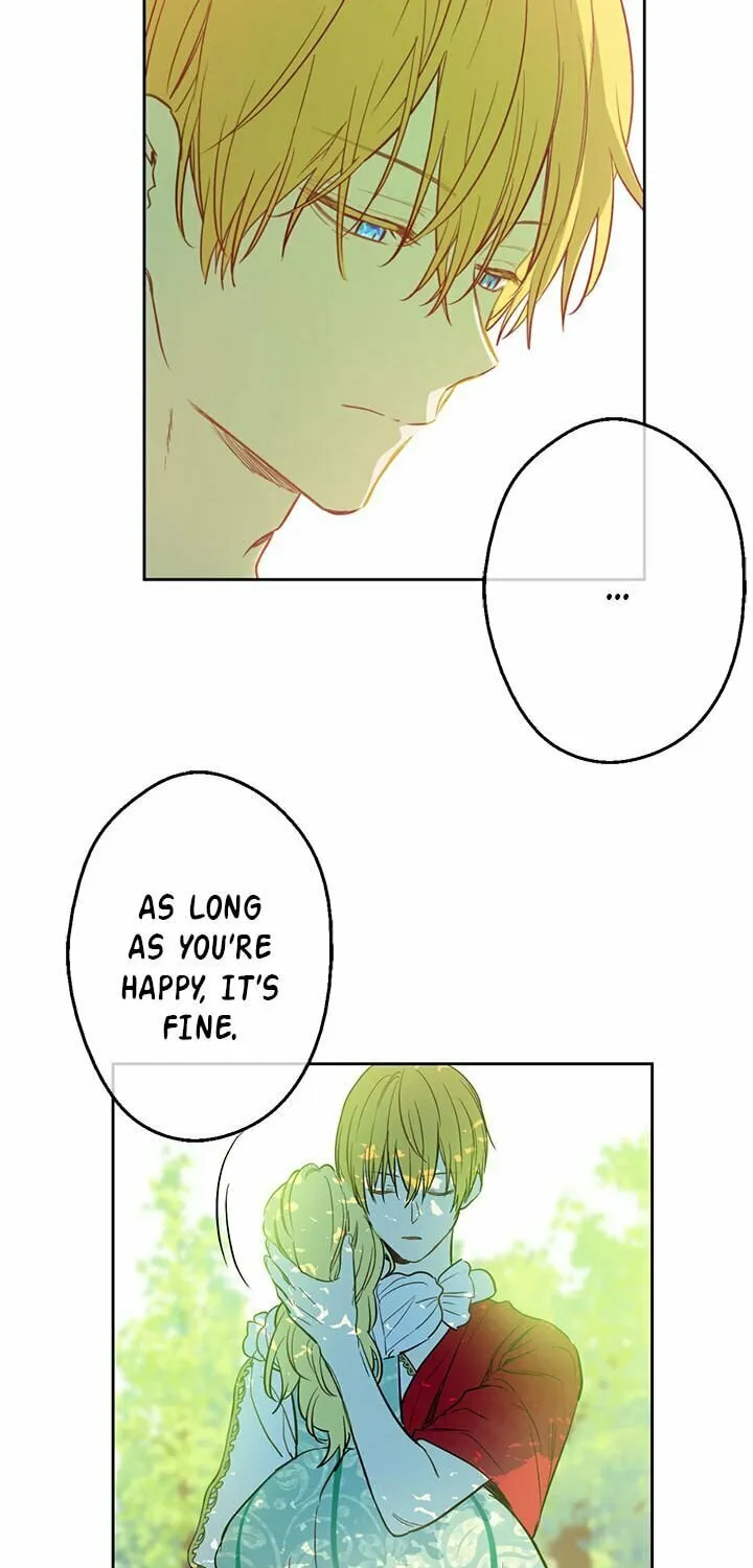 Who Made Me a Princess Chapter 23 page 74 - 