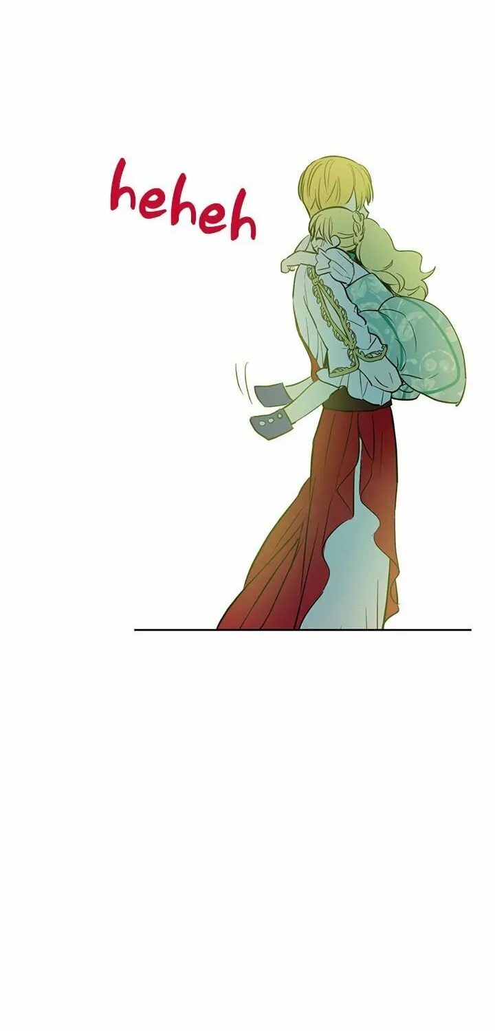 Who Made Me a Princess Chapter 23 page 80 - 