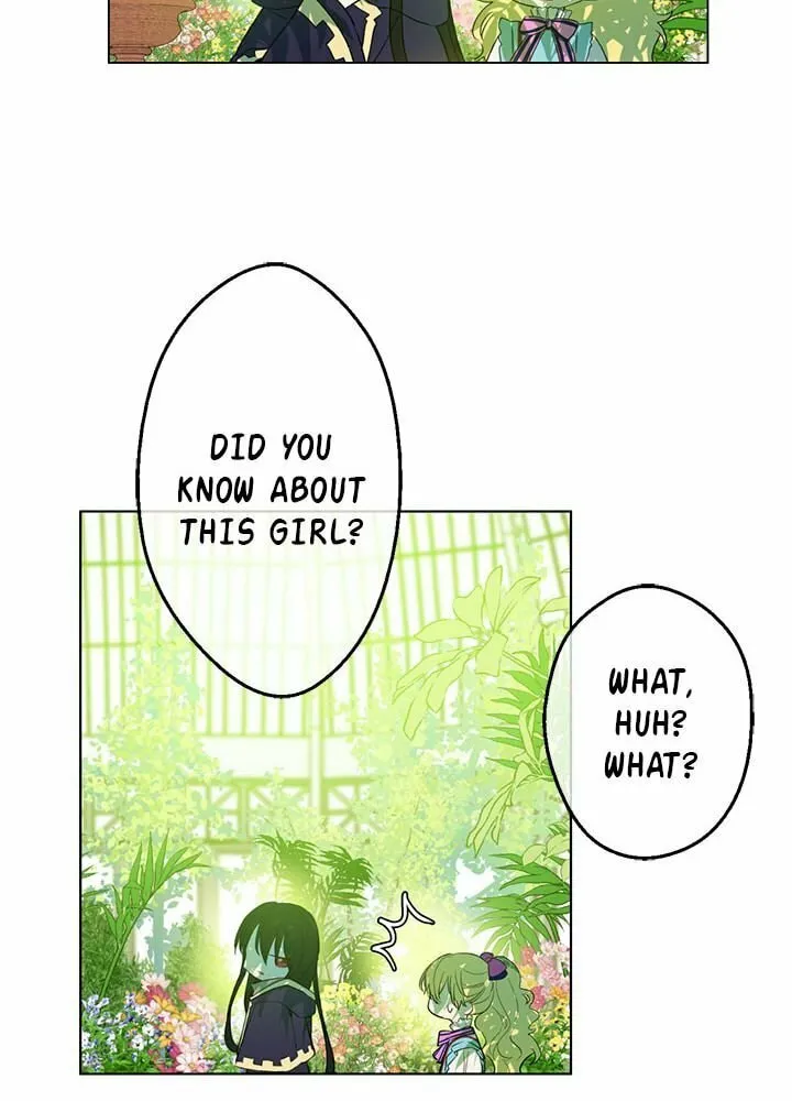 Who Made Me a Princess Chapter 23 page 9 - 