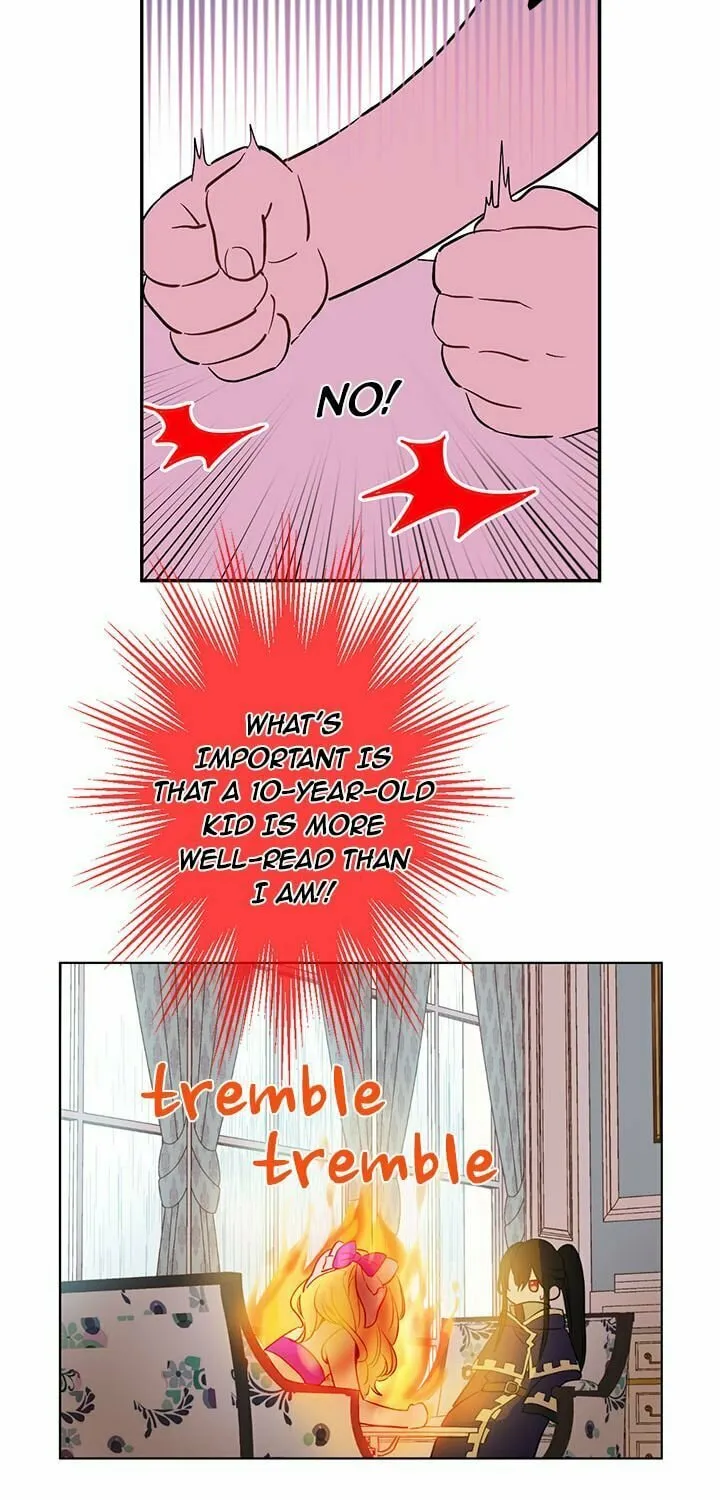 Who Made Me a Princess Chapter 23 page 85 - 