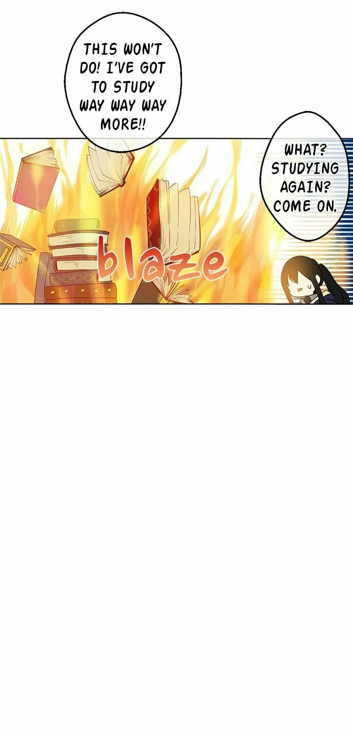 Who Made Me a Princess Chapter 23 page 86 - 