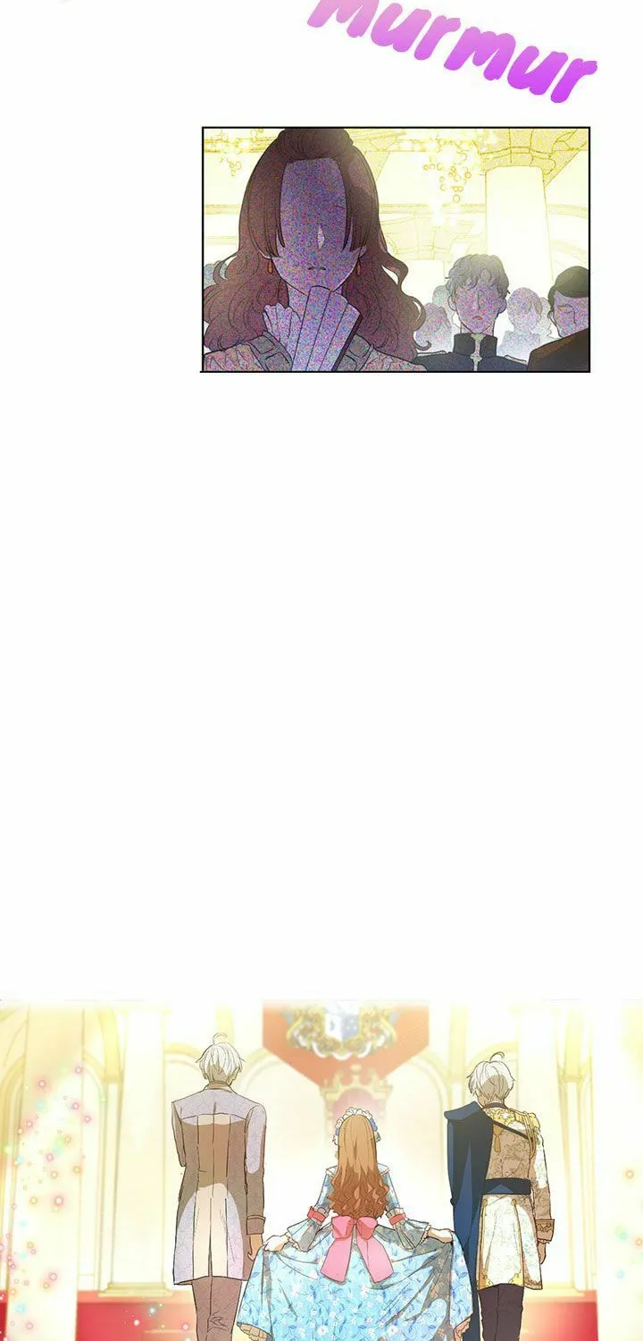 Who Made Me a Princess Chapter 24 page 2 - 