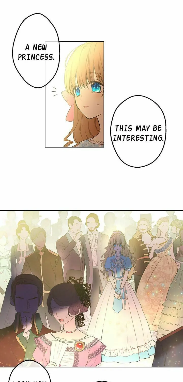 Who Made Me a Princess Chapter 24 page 13 - 