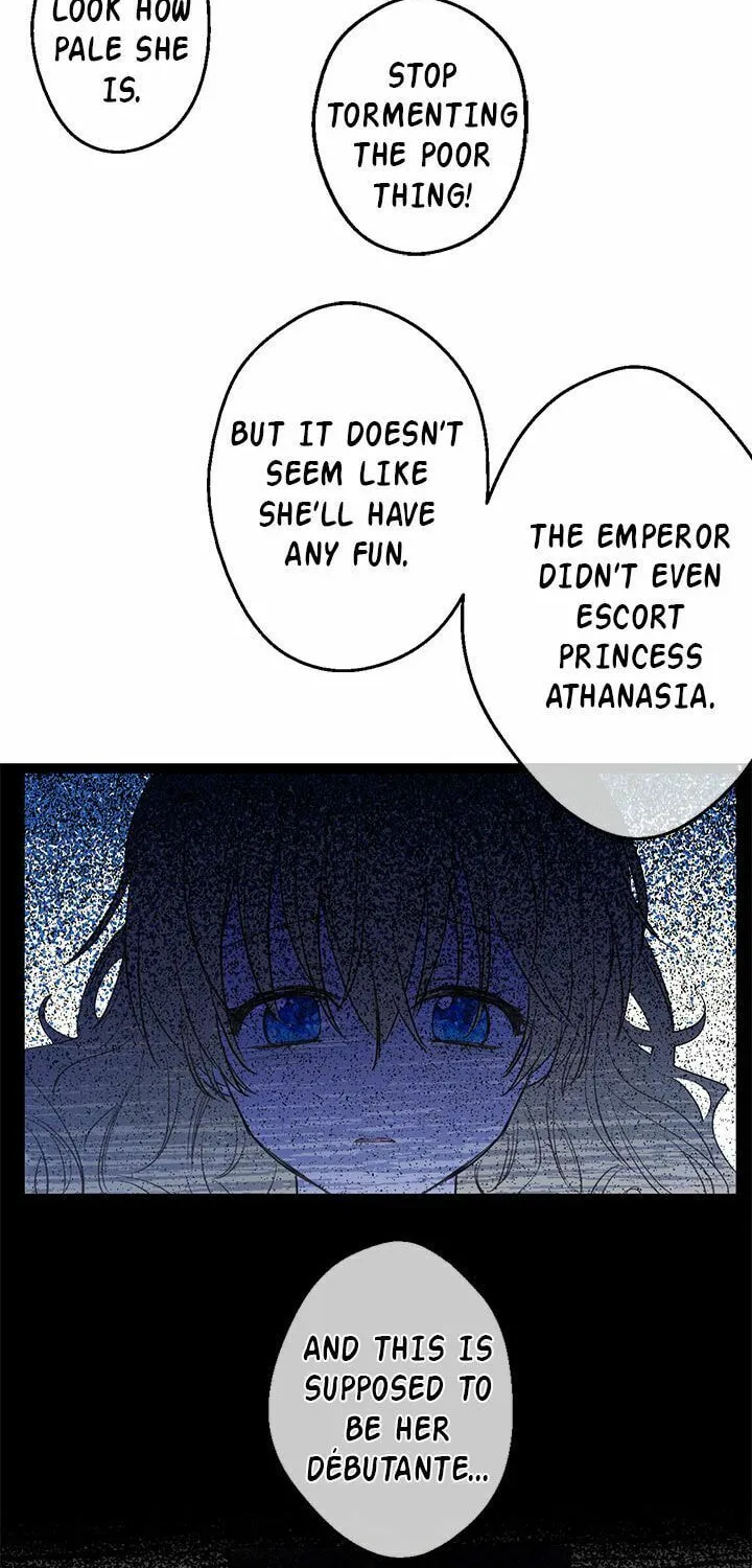Who Made Me a Princess Chapter 24 page 14 - 