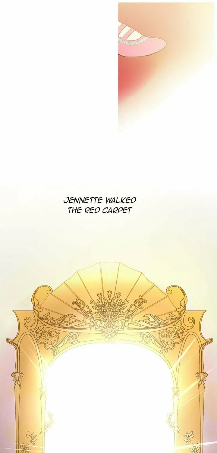 Who Made Me a Princess Chapter 24 page 17 - 
