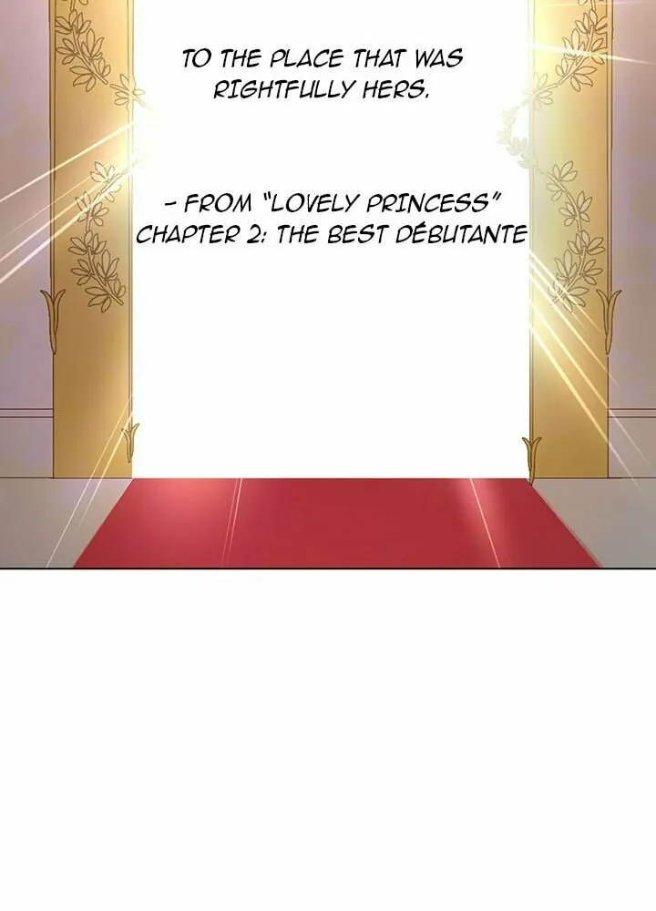 Who Made Me a Princess Chapter 24 page 18 - 