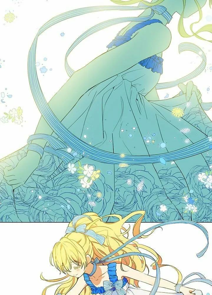 Who Made Me a Princess Chapter 24 page 21 - 