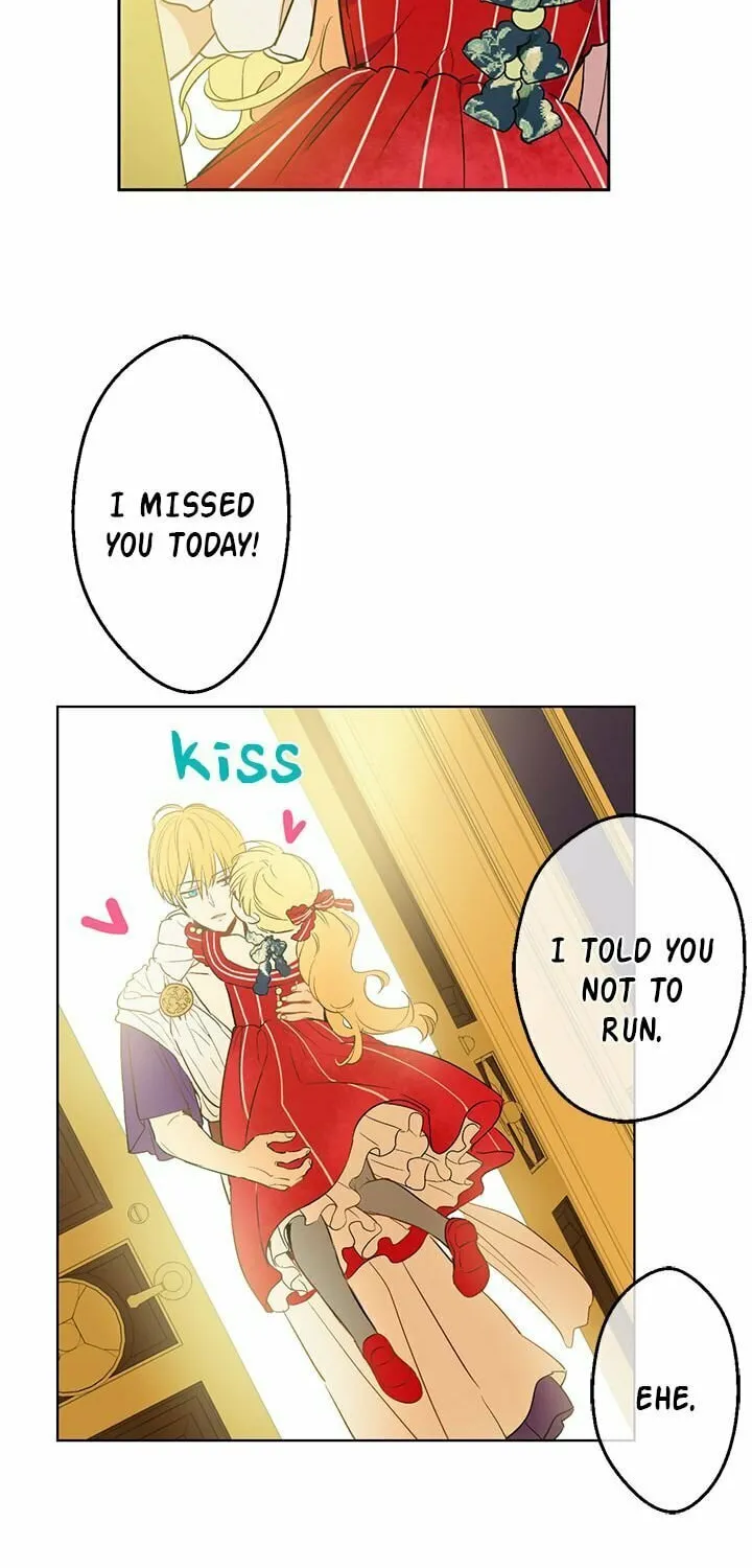 Who Made Me a Princess Chapter 24 page 26 - 