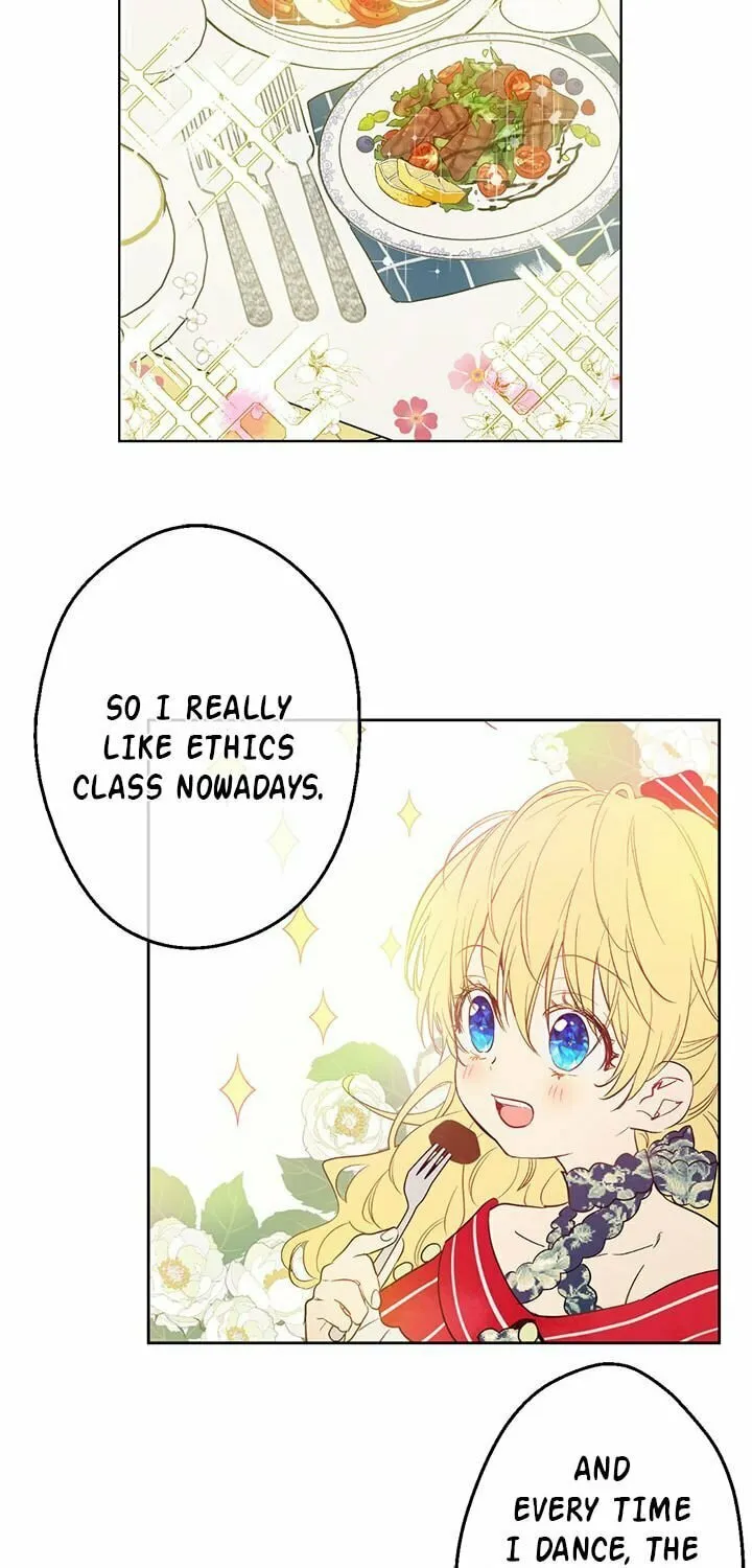 Who Made Me a Princess Chapter 24 page 28 - 