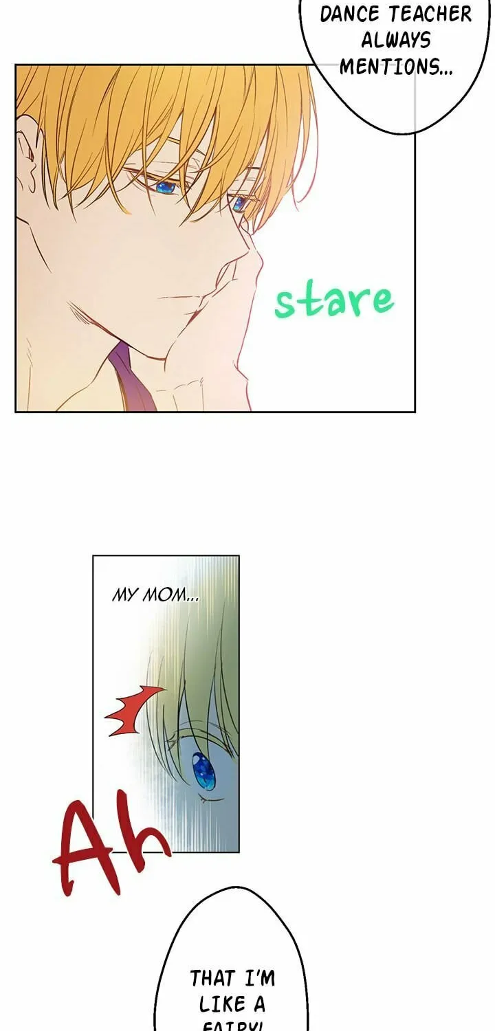 Who Made Me a Princess Chapter 24 page 29 - 