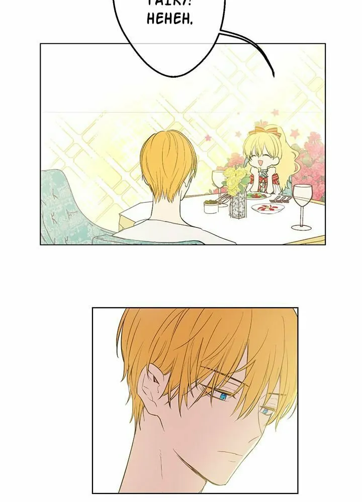 Who Made Me a Princess Chapter 24 page 30 - 