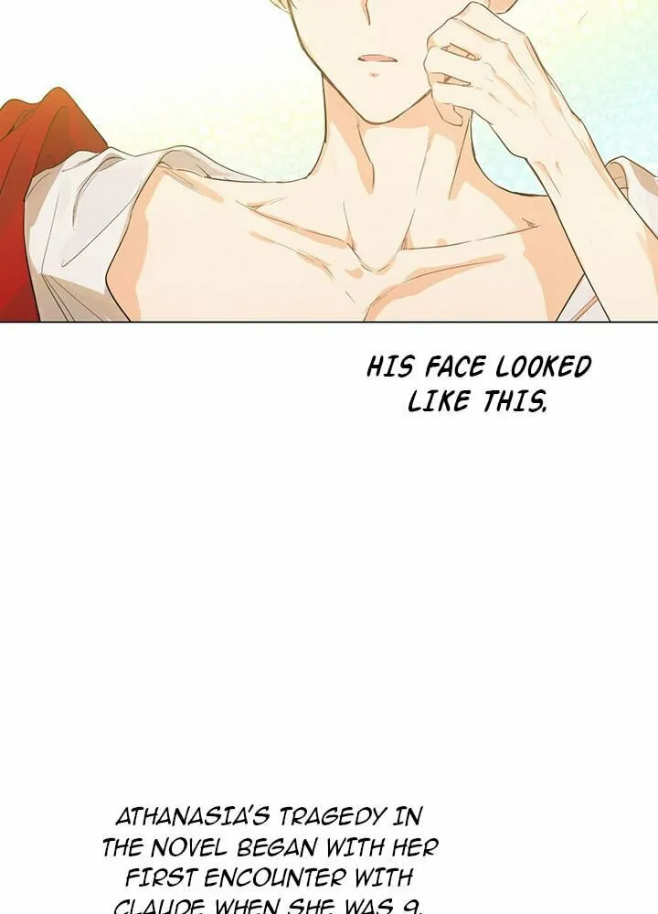 Who Made Me a Princess Chapter 24 page 39 - 