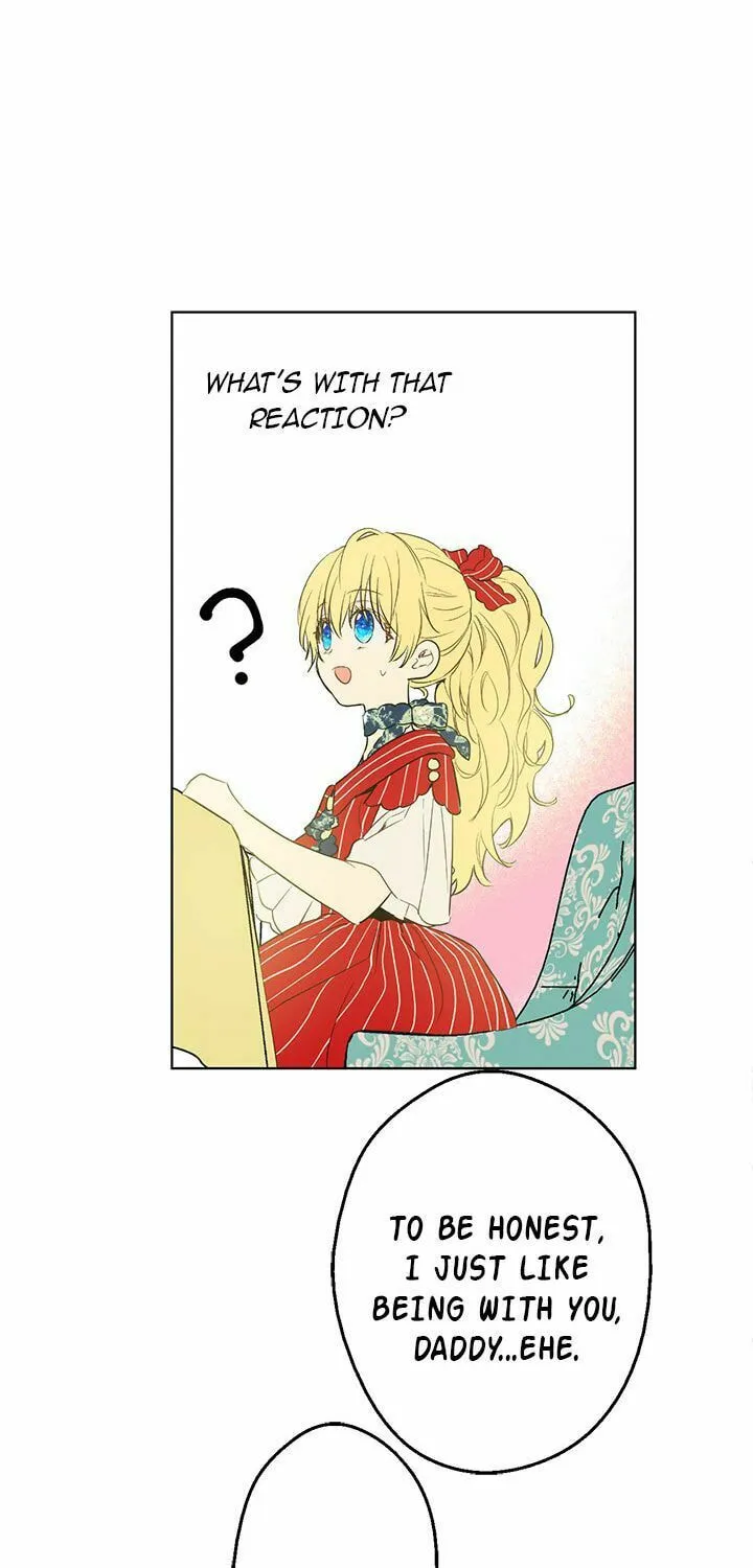 Who Made Me a Princess Chapter 24 page 43 - 