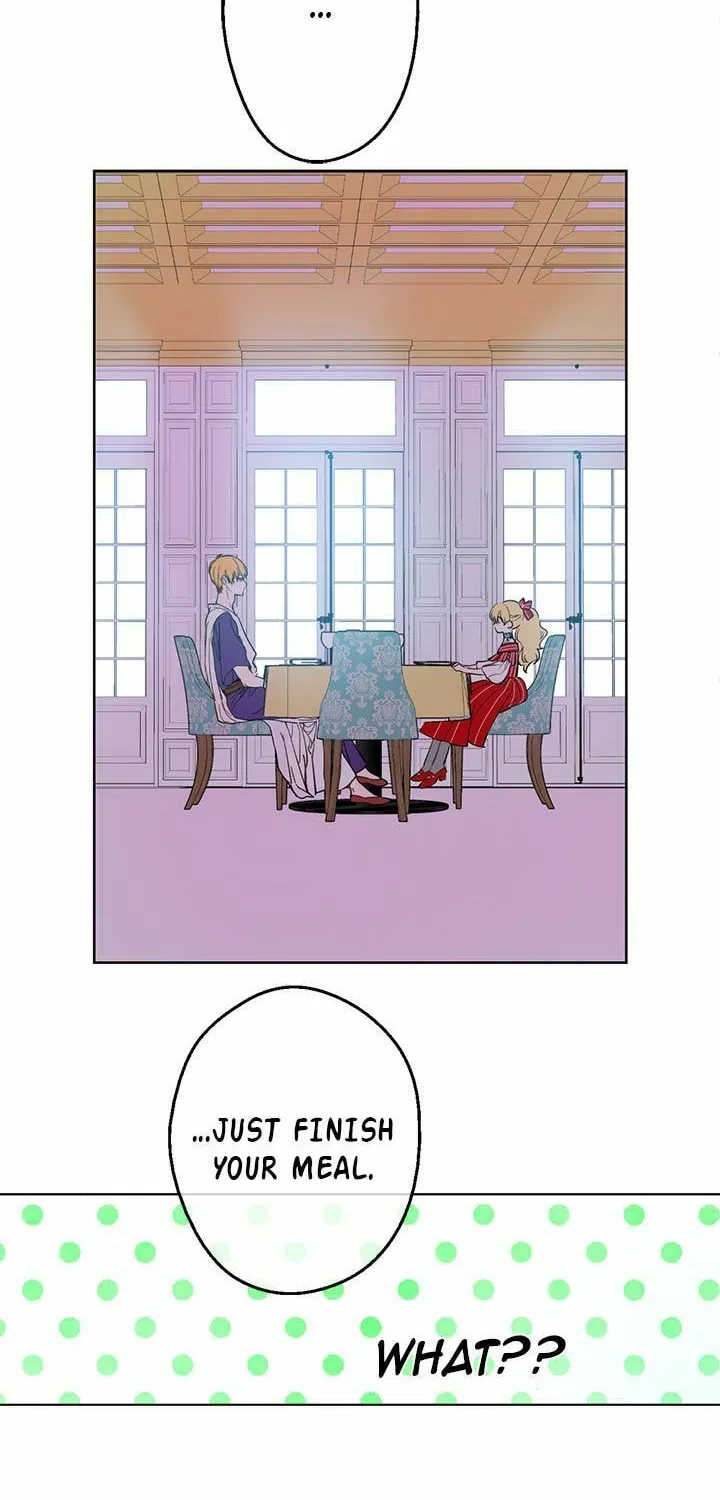 Who Made Me a Princess Chapter 24 page 44 - 