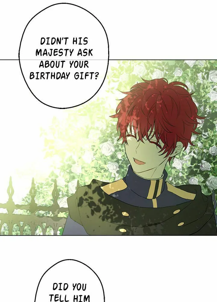 Who Made Me a Princess Chapter 24 page 45 - 