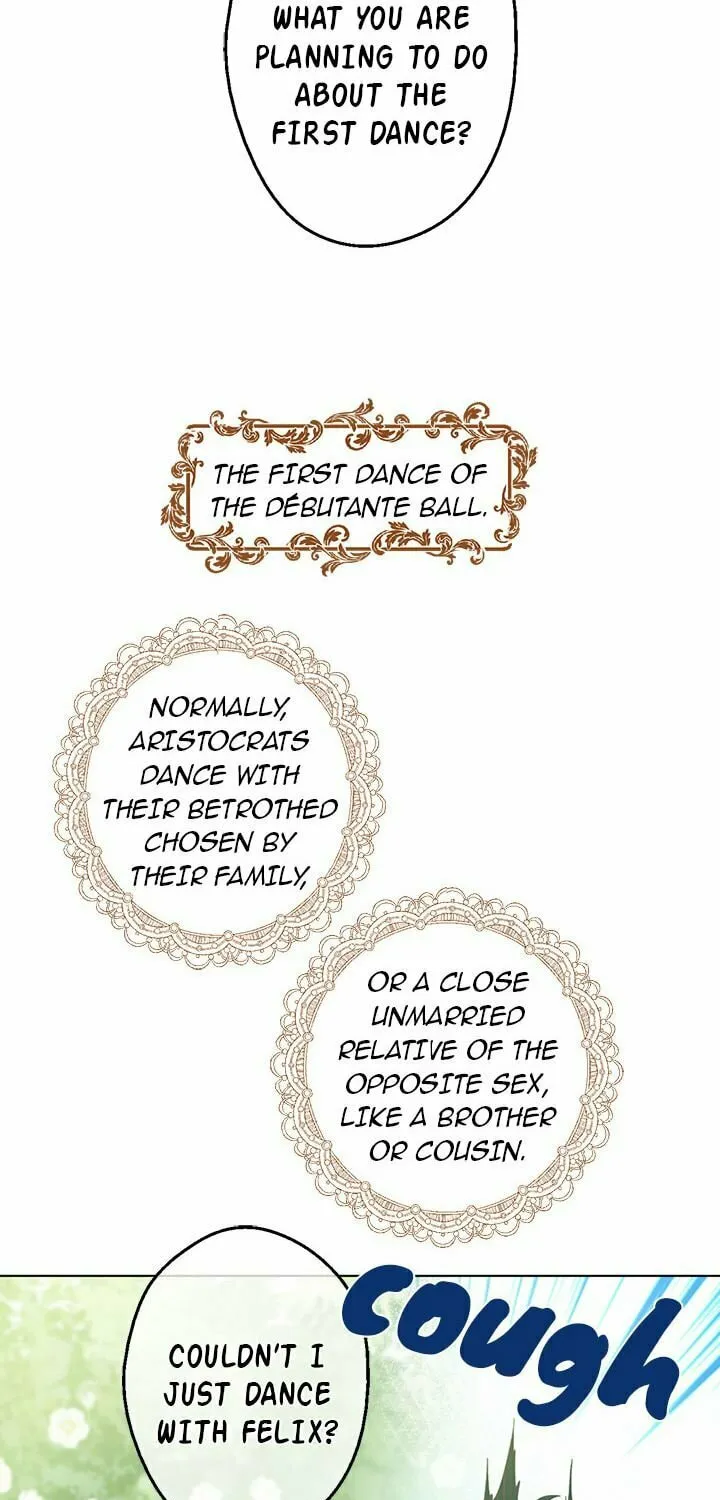 Who Made Me a Princess Chapter 24 page 49 - 
