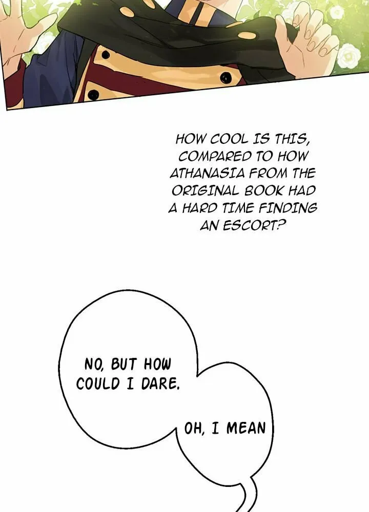 Who Made Me a Princess Chapter 24 page 51 - 