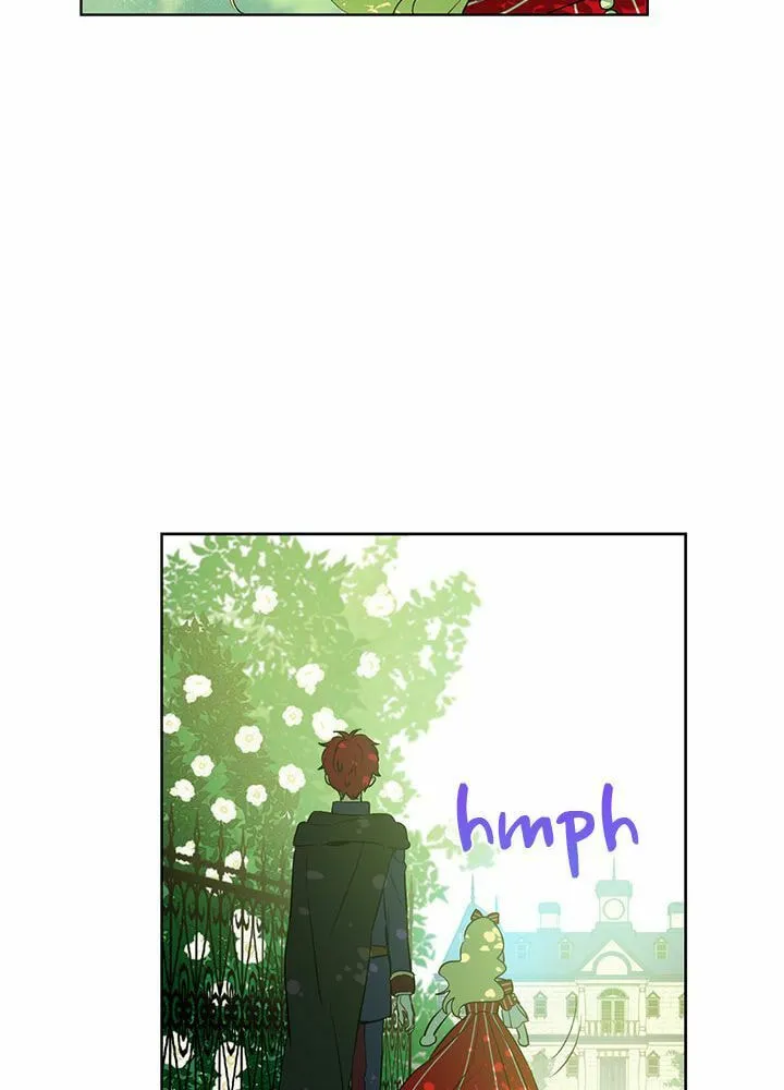 Who Made Me a Princess Chapter 24 page 54 - 