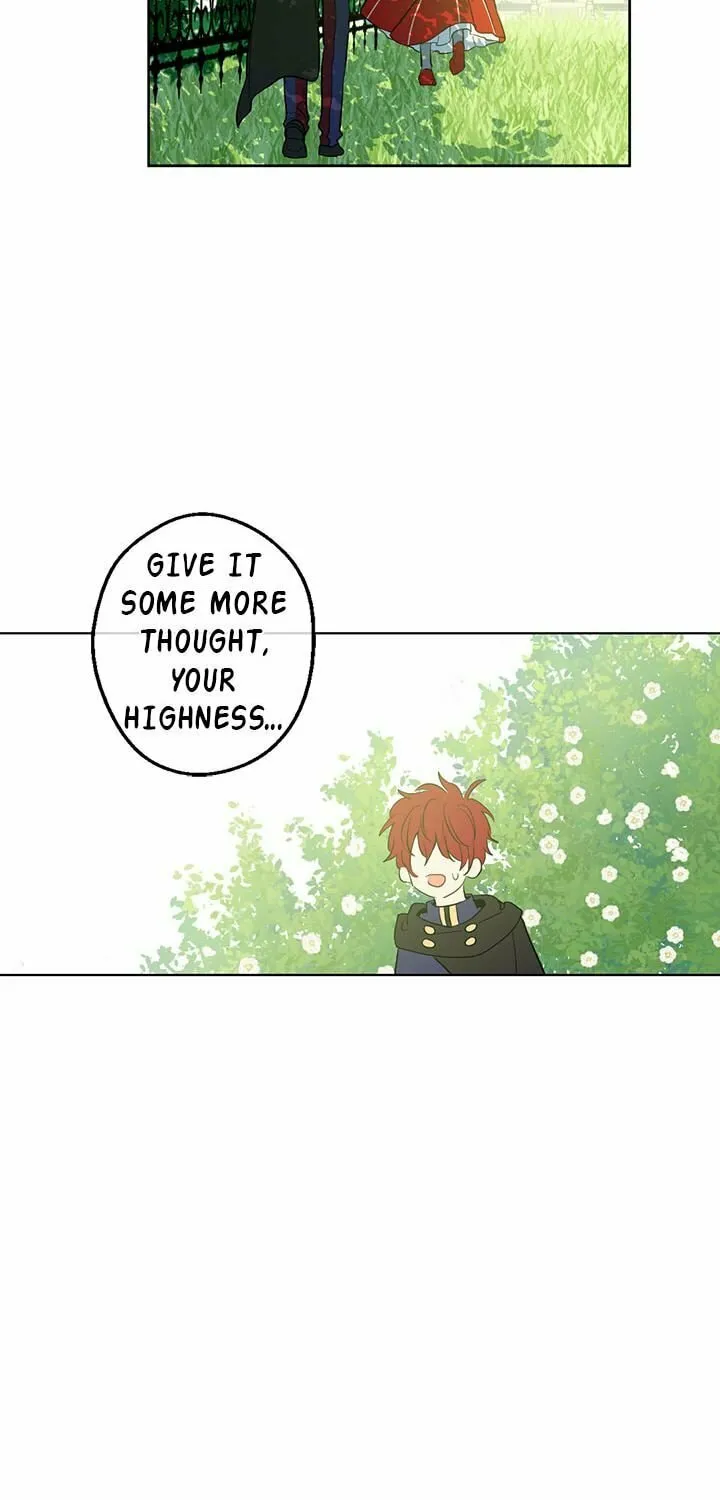 Who Made Me a Princess Chapter 24 page 55 - 