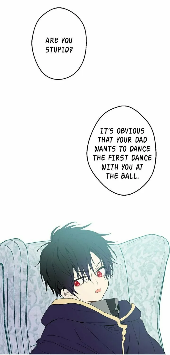 Who Made Me a Princess Chapter 24 page 56 - 