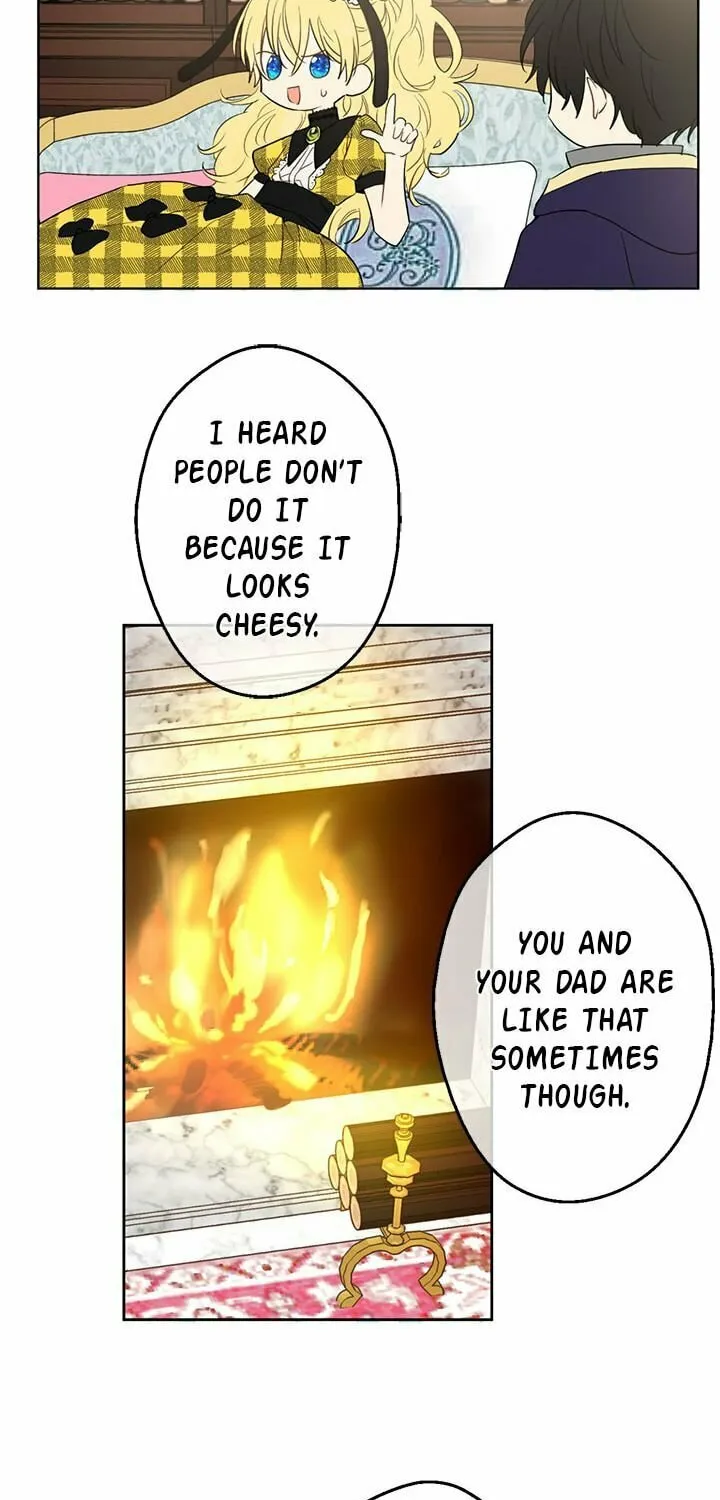 Who Made Me a Princess Chapter 24 page 58 - 