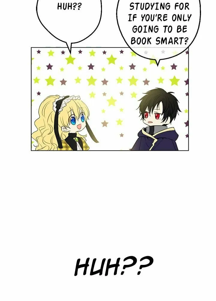 Who Made Me a Princess Chapter 24 page 60 - 