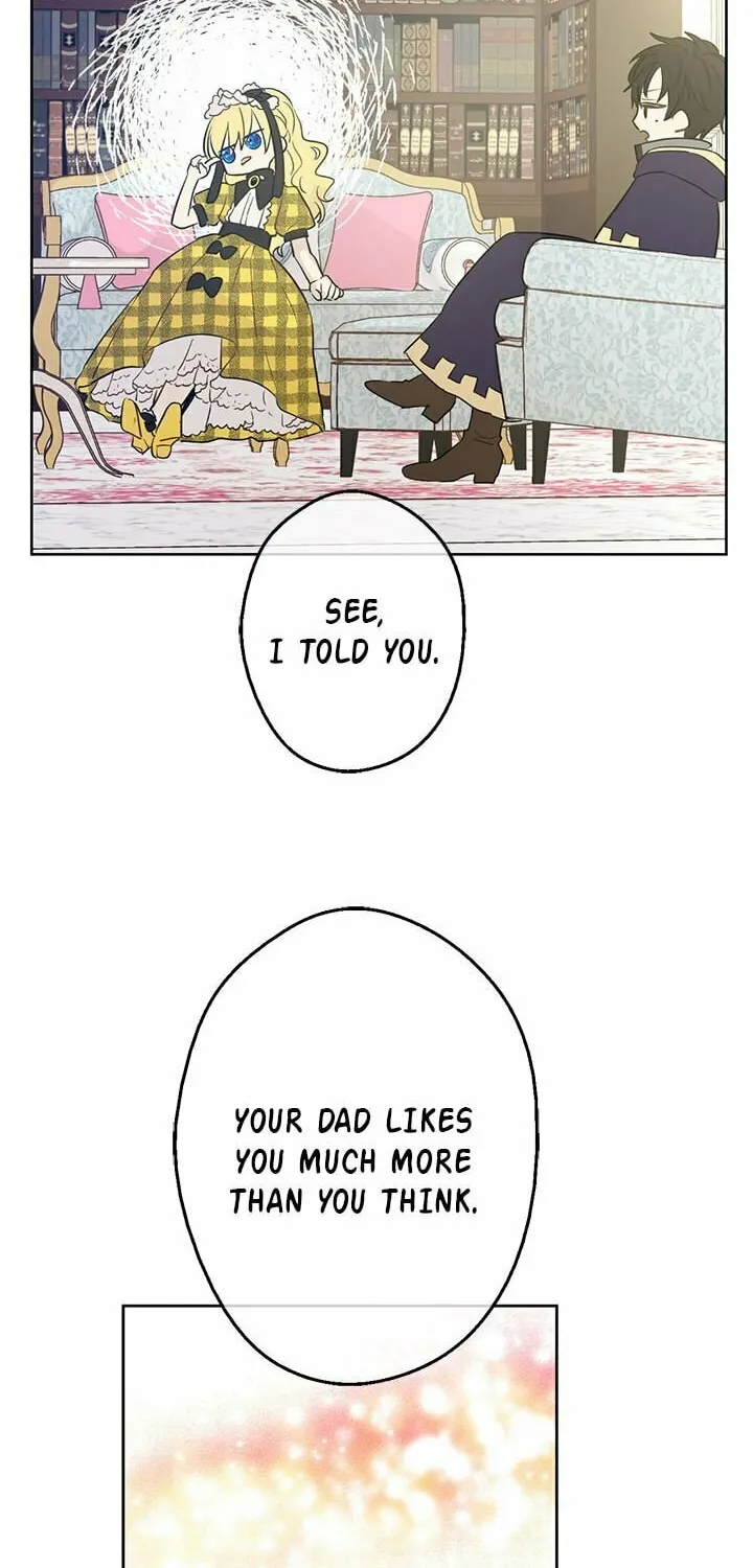 Who Made Me a Princess Chapter 24 page 62 - 
