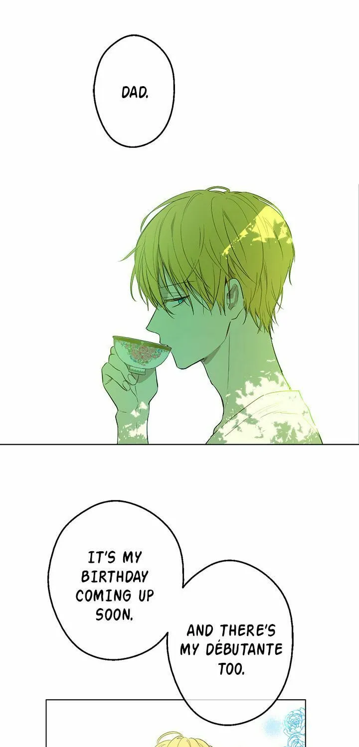 Who Made Me a Princess Chapter 24 page 65 - 