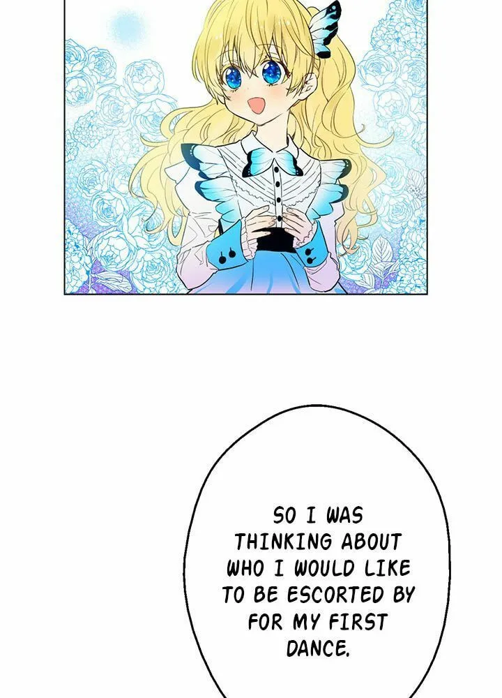 Who Made Me a Princess Chapter 24 page 66 - 