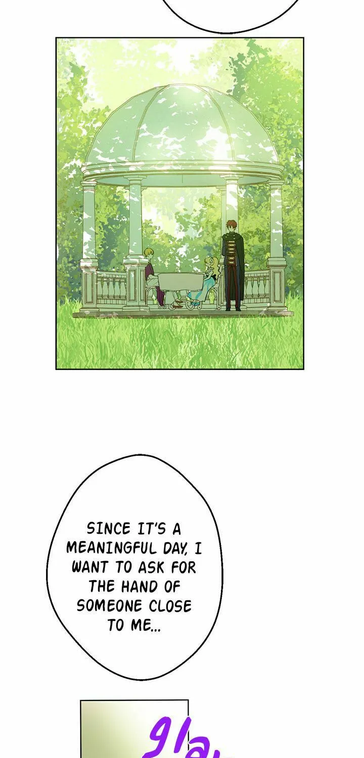 Who Made Me a Princess Chapter 24 page 67 - 