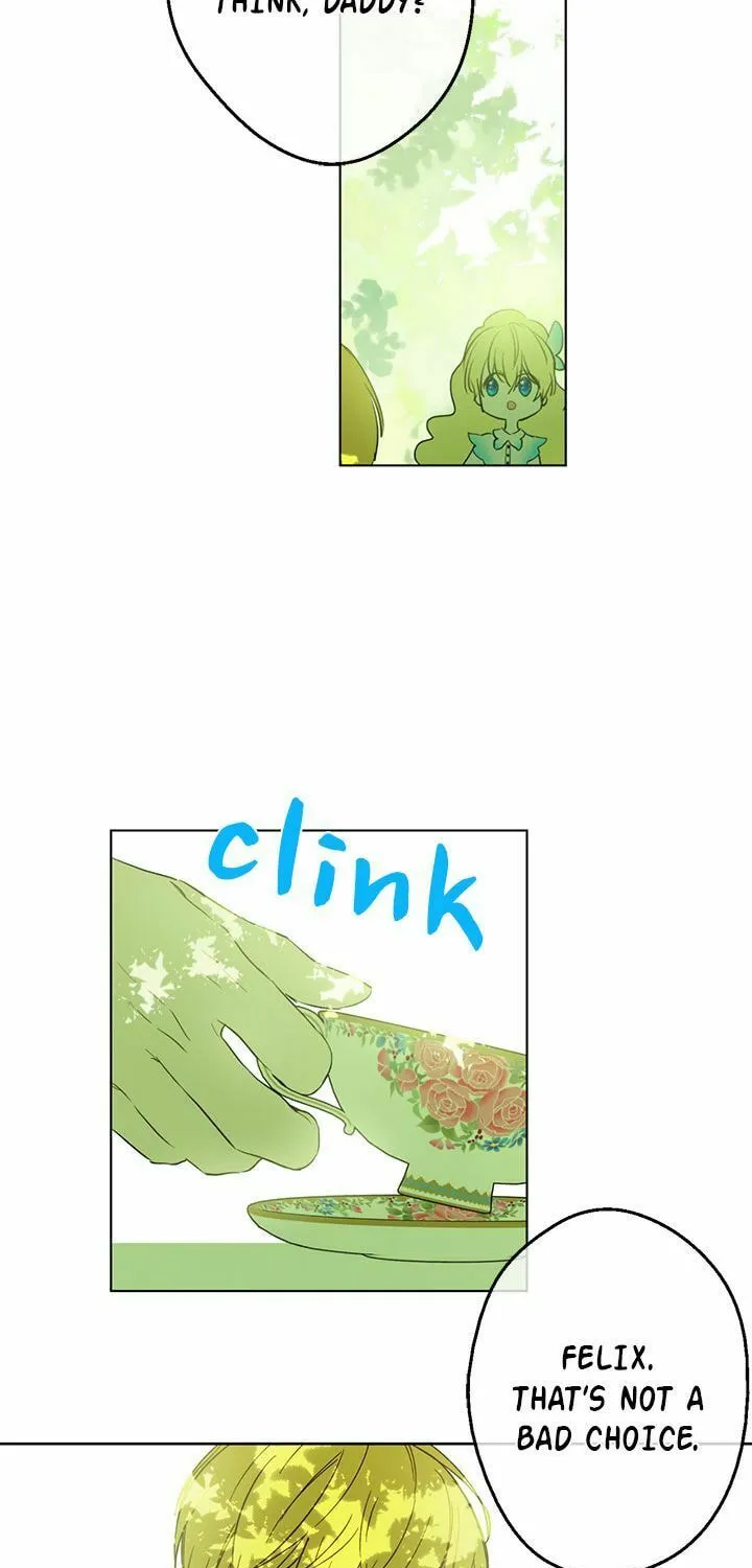 Who Made Me a Princess Chapter 24 page 70 - 