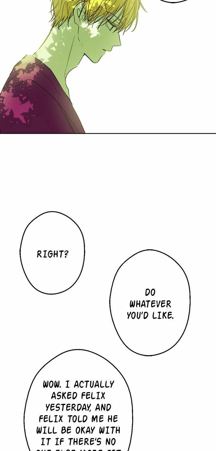 Who Made Me a Princess Chapter 24 page 71 - 