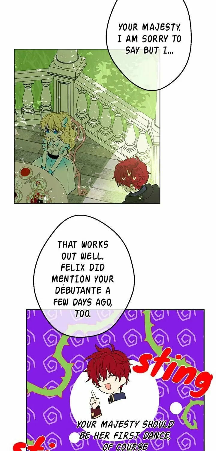 Who Made Me a Princess Chapter 24 page 73 - 