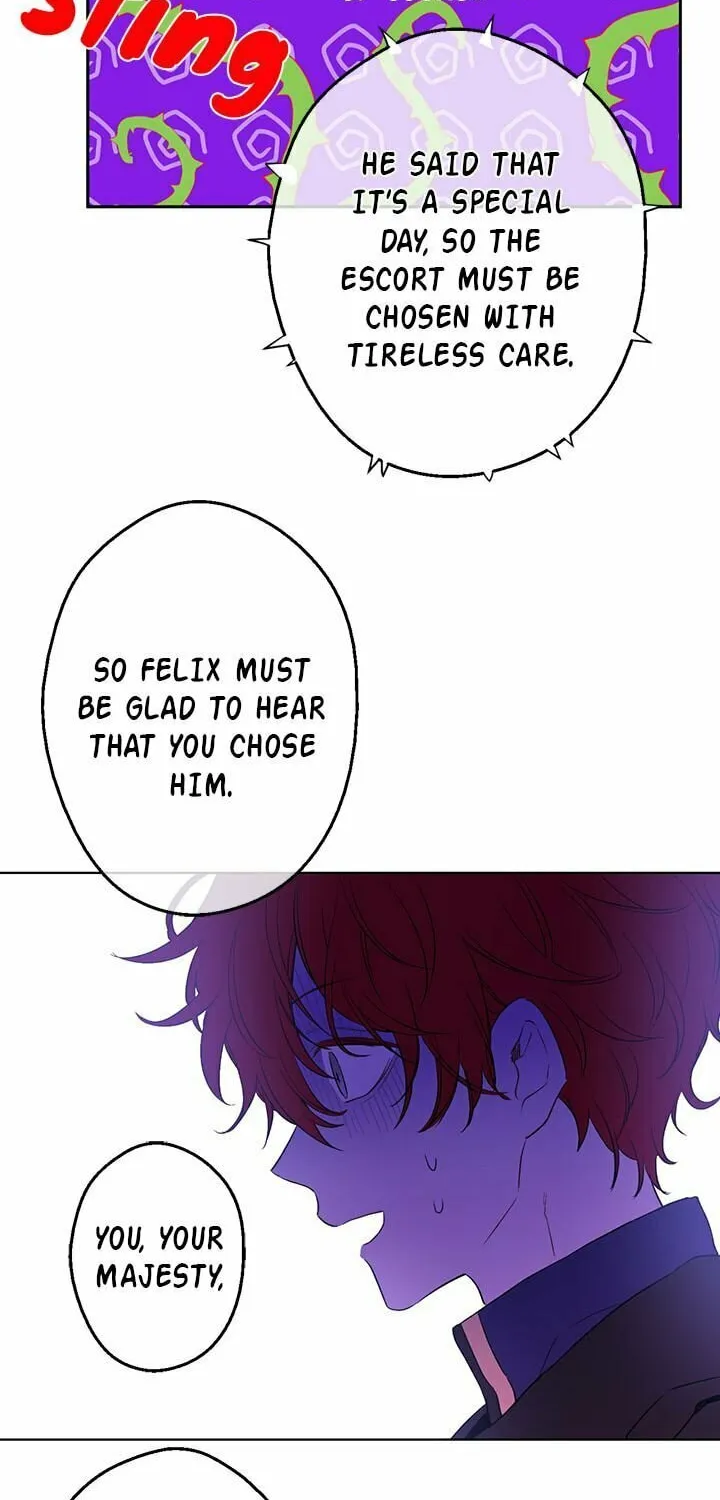 Who Made Me a Princess Chapter 24 page 74 - 