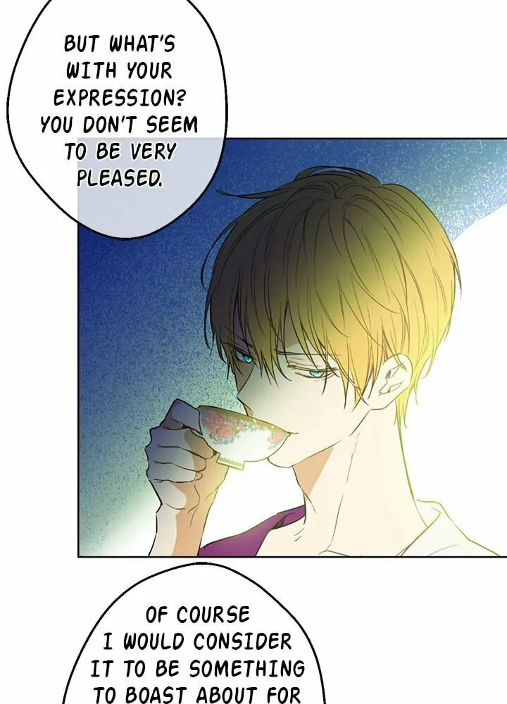 Who Made Me a Princess Chapter 24 page 75 - 
