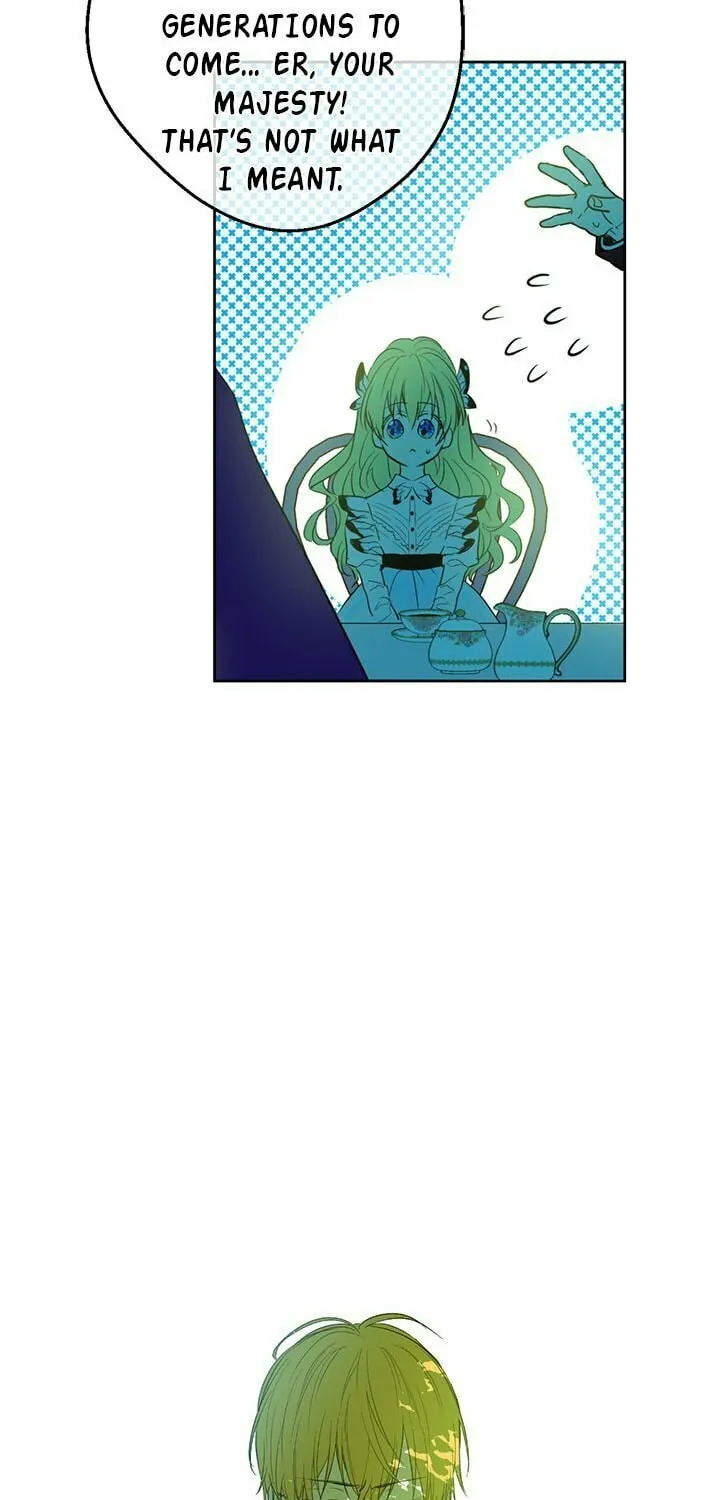 Who Made Me a Princess Chapter 24 page 76 - 