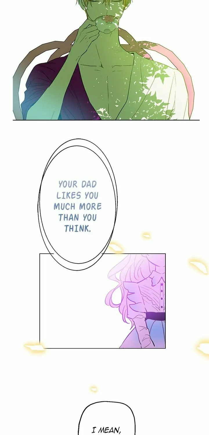 Who Made Me a Princess Chapter 24 page 77 - 