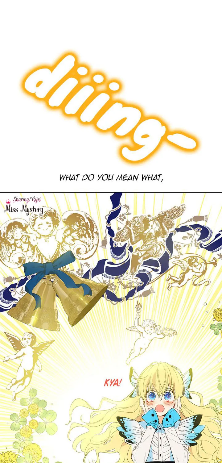 Who Made Me a Princess Chapter 24 page 80 - 