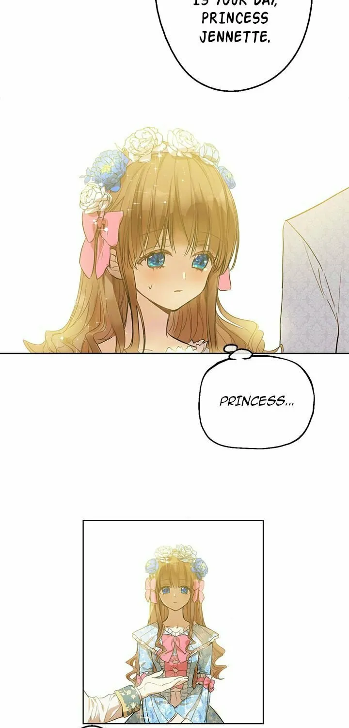 Who Made Me a Princess Chapter 24 page 10 - 