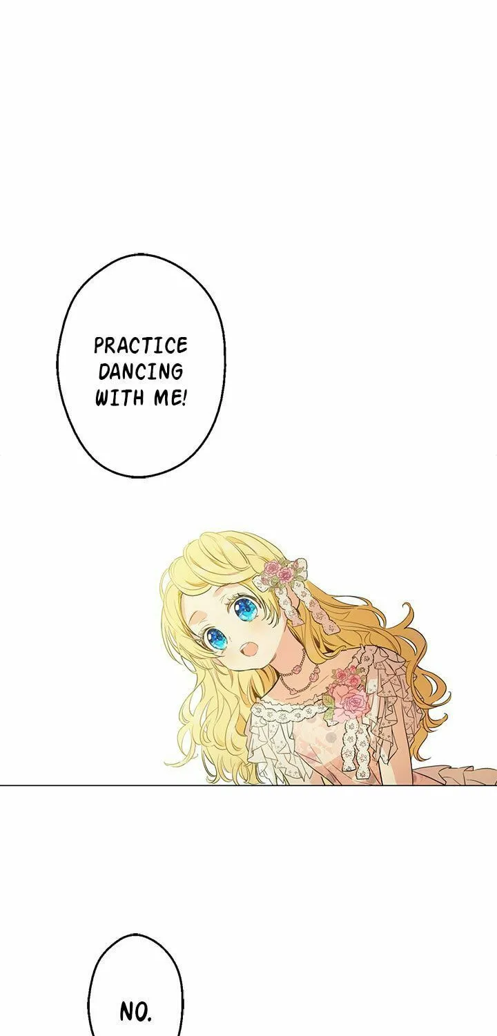 Who Made Me a Princess Chapter 25 page 2 - 