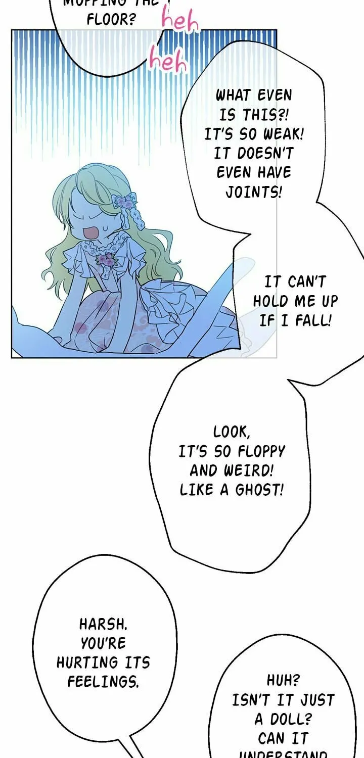 Who Made Me a Princess Chapter 25 page 13 - 