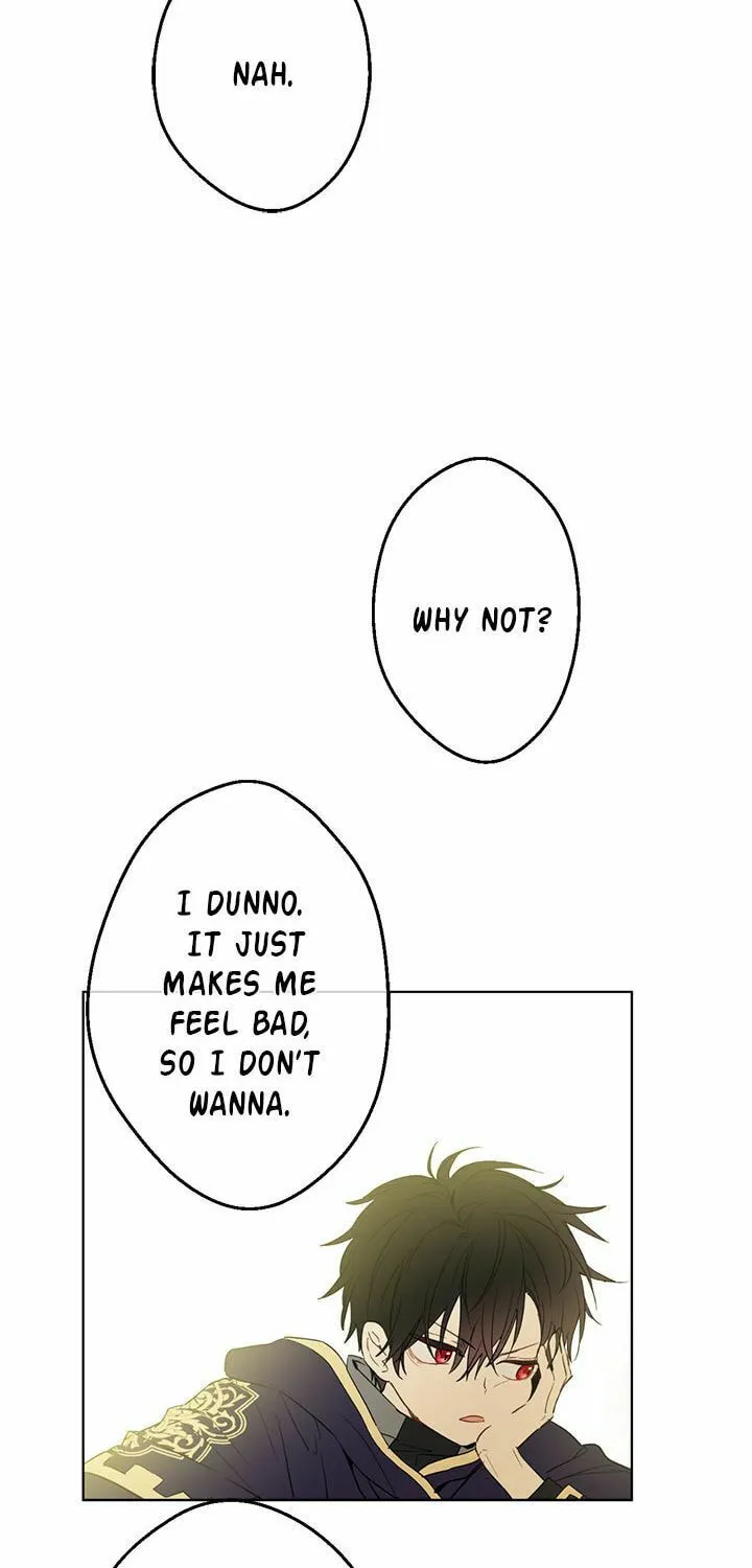 Who Made Me a Princess Chapter 25 page 16 - 