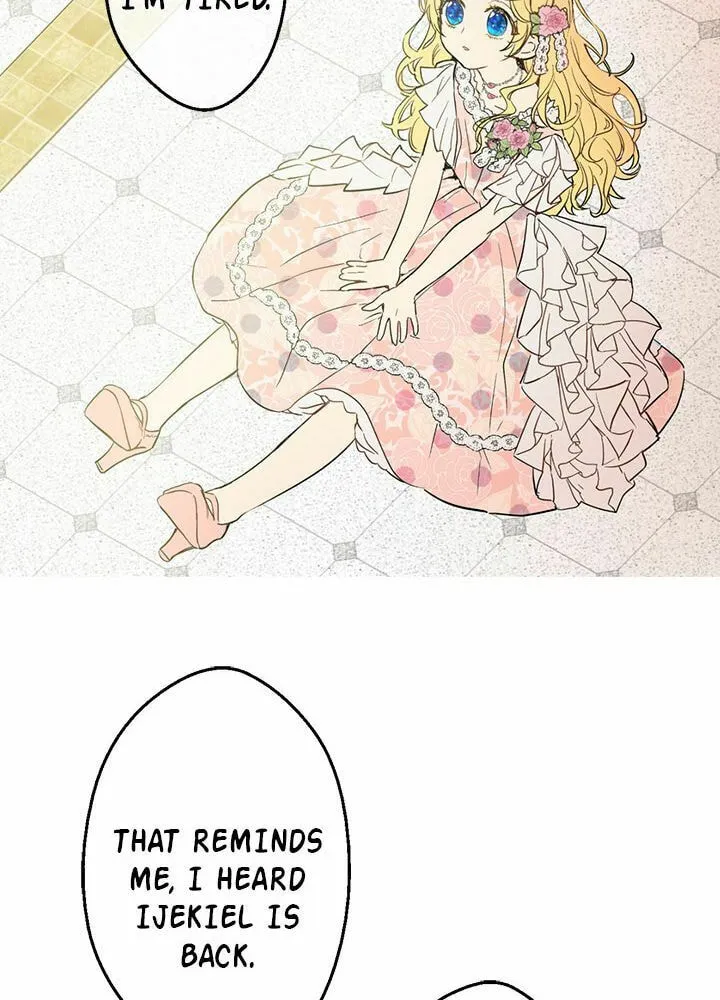 Who Made Me a Princess Chapter 25 page 18 - 