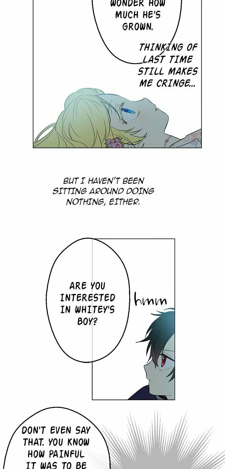 Who Made Me a Princess Chapter 25 page 20 - 