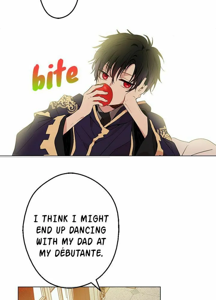 Who Made Me a Princess Chapter 25 page 3 - 