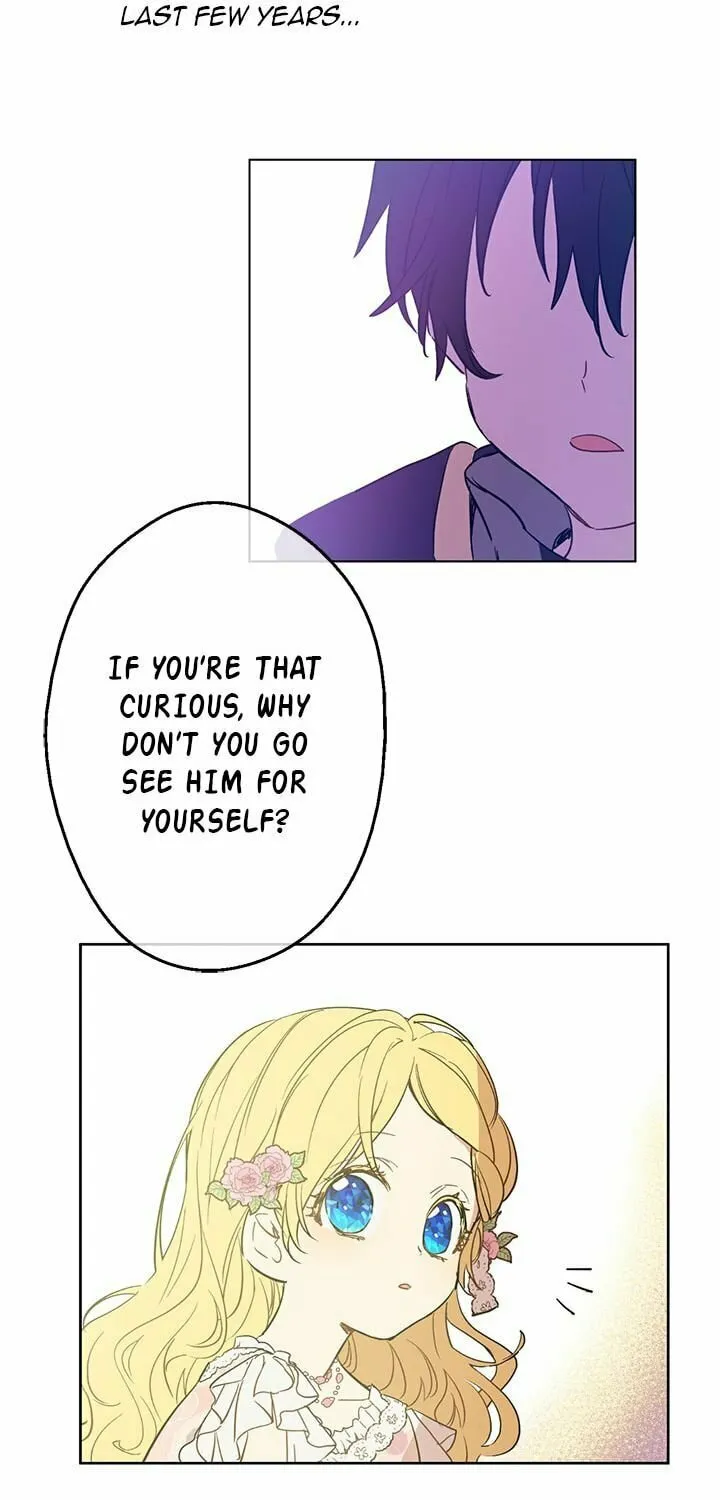 Who Made Me a Princess Chapter 25 page 22 - 